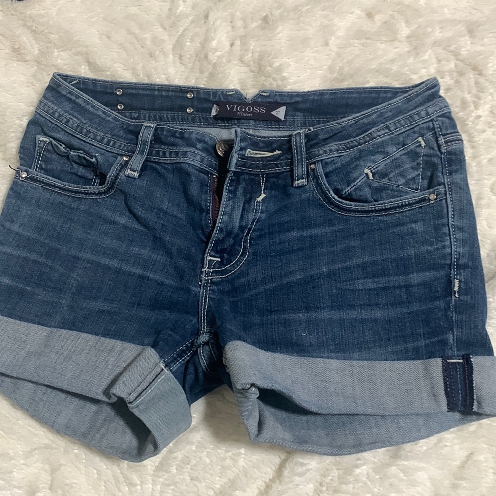 VIGOSS shorts